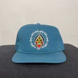 Indestructible reaper snap back.